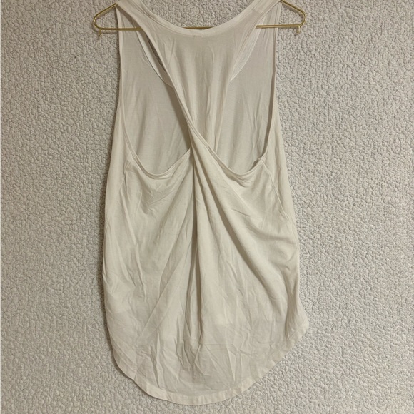 🩷Aritzia Loose Tank - Picture 2 of 12